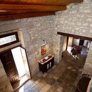 Apartament Kaary Country, Santa Croce Camerina