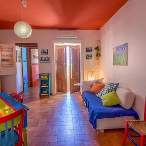 Appartamento Favolosa Casa A, Cefalù