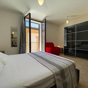 Apartament Terrazze Xxv Novembre, Cefalù